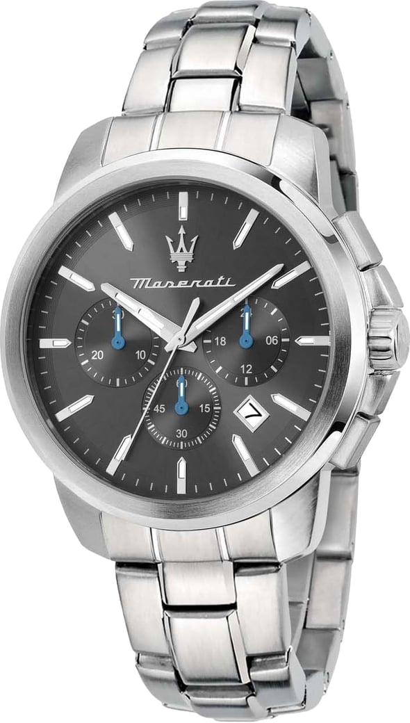 R8873621049 Successo chronograaf horloge 42 mm
