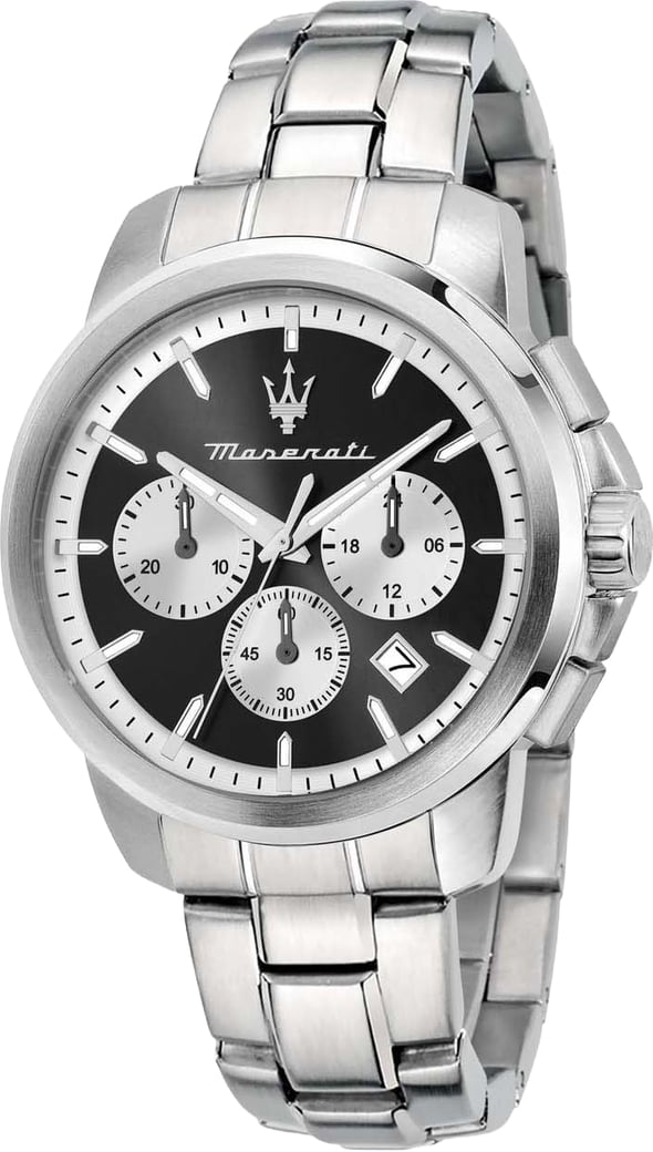 R8873621052 Successo chronograaf horloge 42 mm