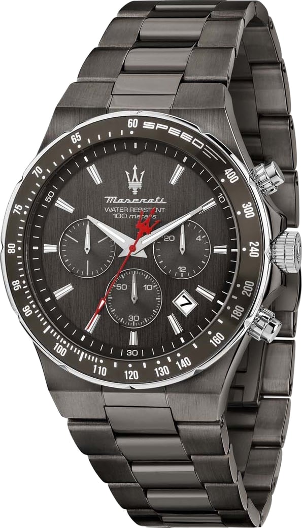 R8873640027 Sfida chronograaf horloge 41 mm