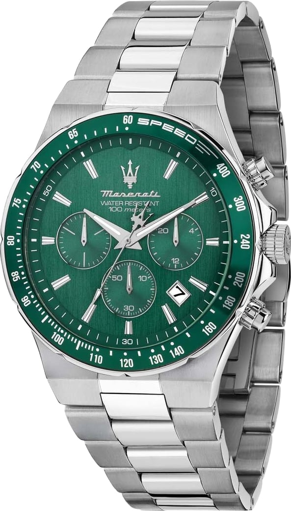 R8873640030 Sfida chronograaf horloge 41 mm
