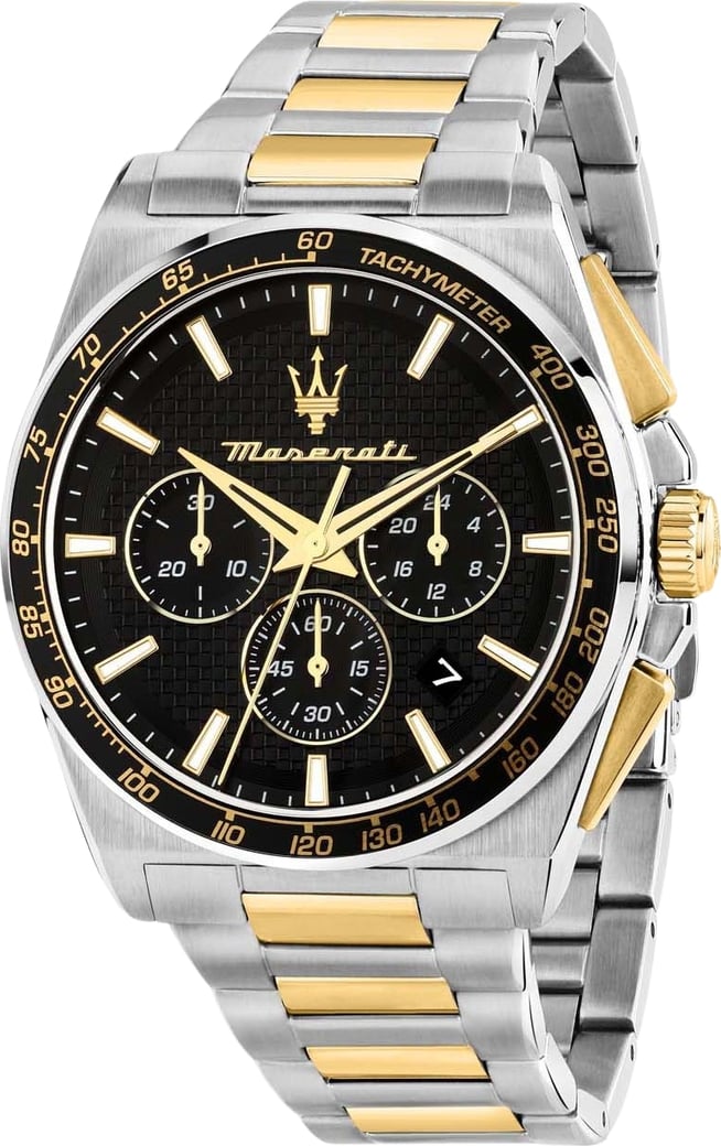 R8873652003 Velocità chronograaf horloge 43 mm