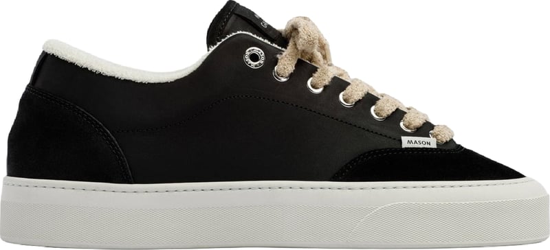 Heren Atlantis Originale Black (MG62-21A)