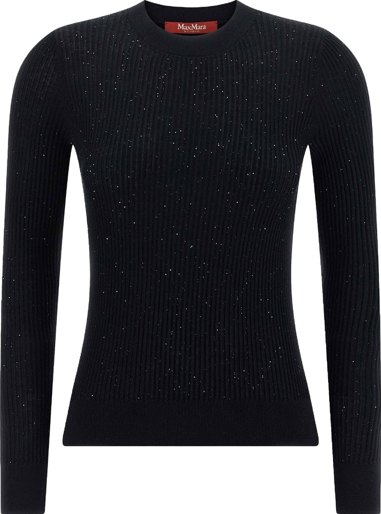 Max Mara Studio Marabu Sweater