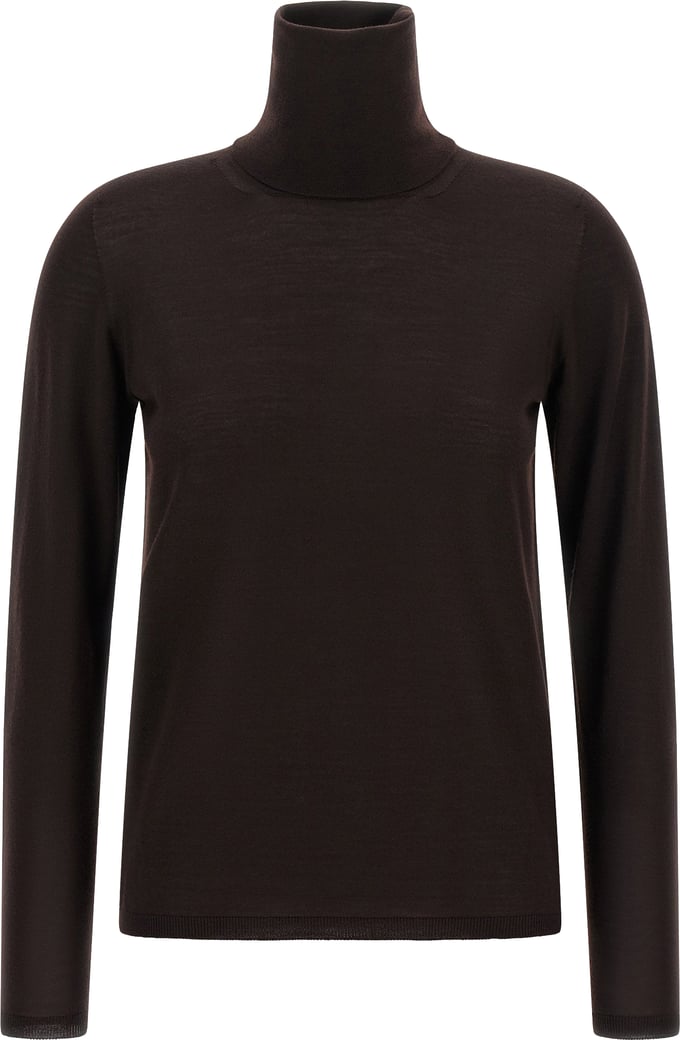 Max Mara Saluto Turtleneck Sweater