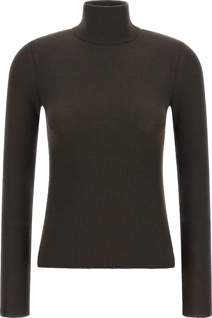 Max Mara Cavallo Turtleneck Sweater