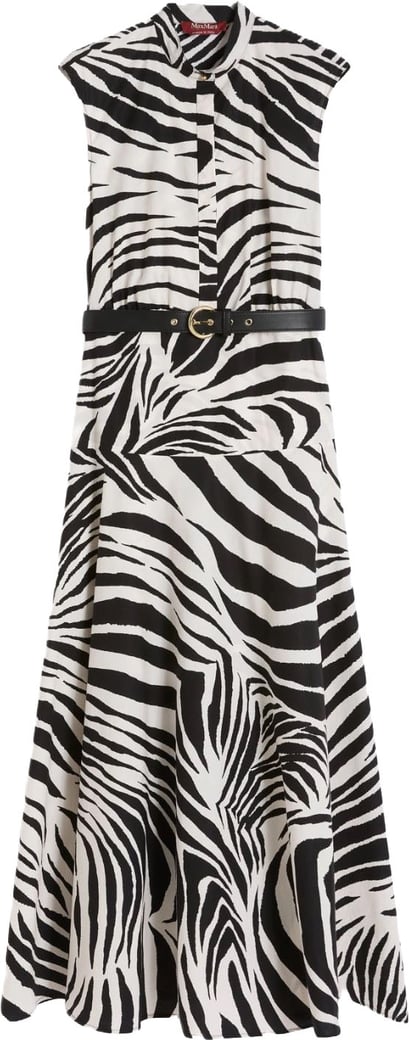 Dresses Nero Dis.Vari