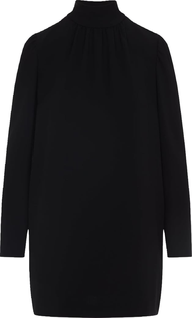 Max Mara Embassy Mini Dress