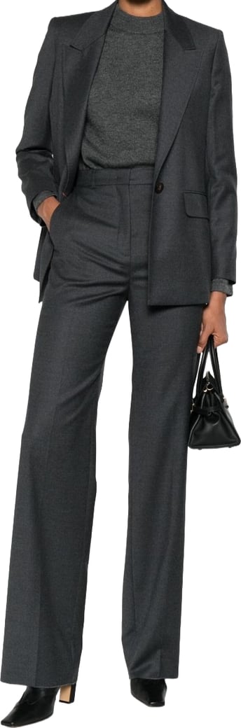 Dresses Dark Grey
