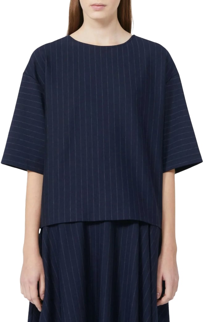 Sweaters Blu Notte