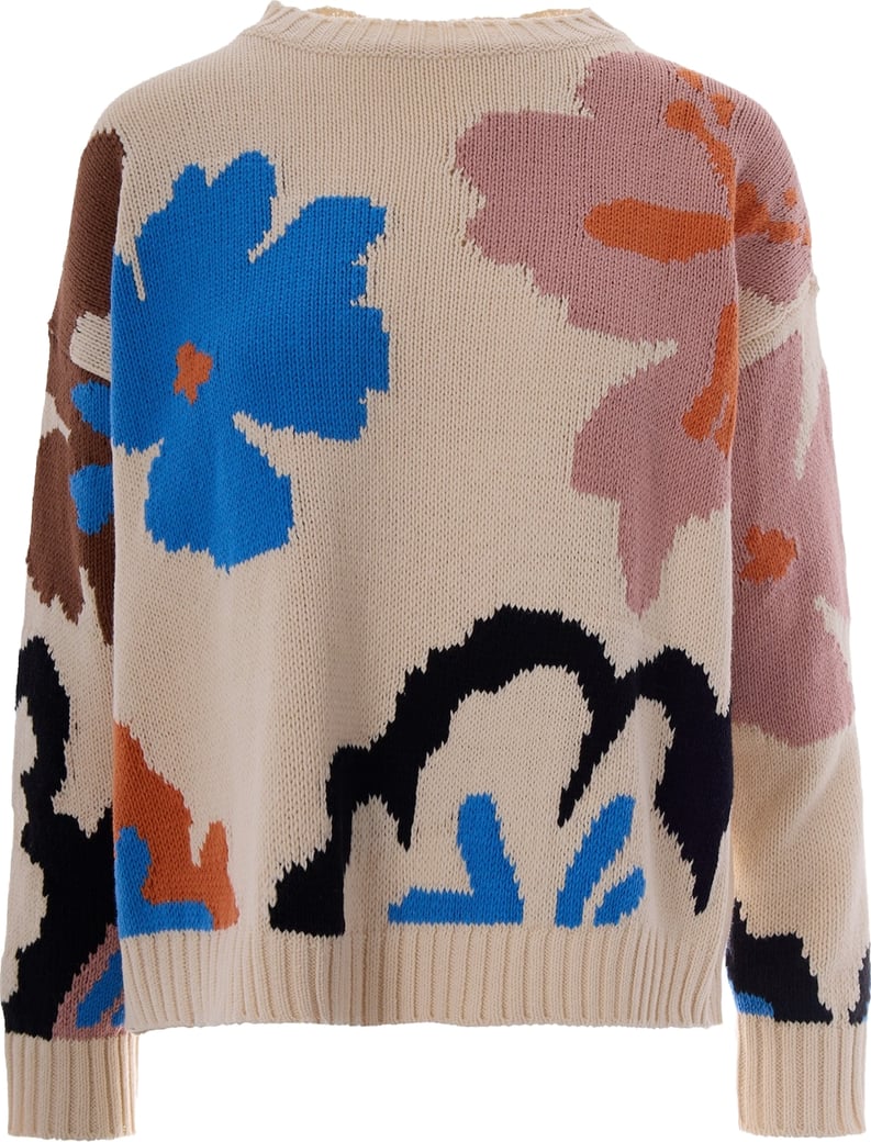 Sweaters Multicolor