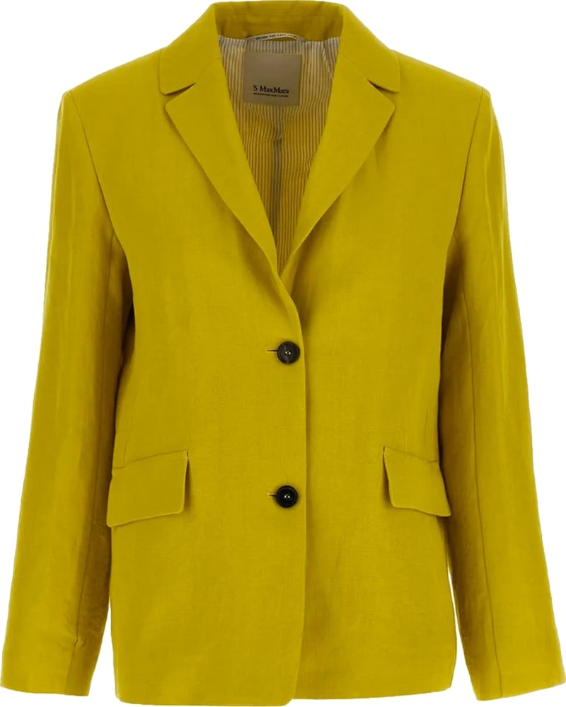 Jacket Lightgreen (lime)