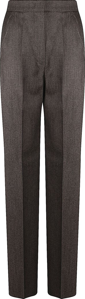 Mxmcampo Wide Leg Pant Black