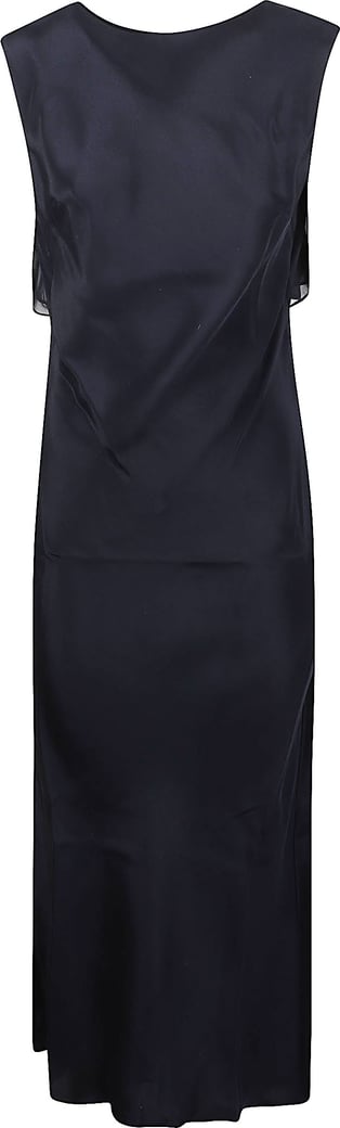 Mxeacino Dress Blue