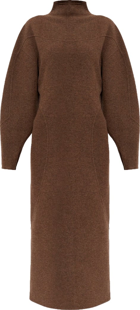 Mxstenuta Brown