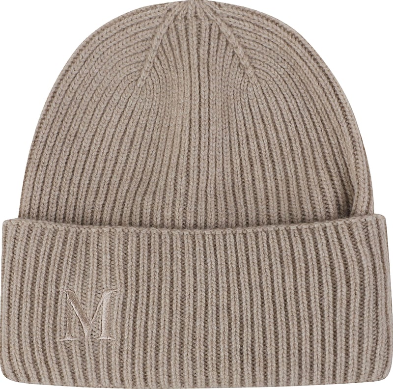 Mmretina Beanie Nude