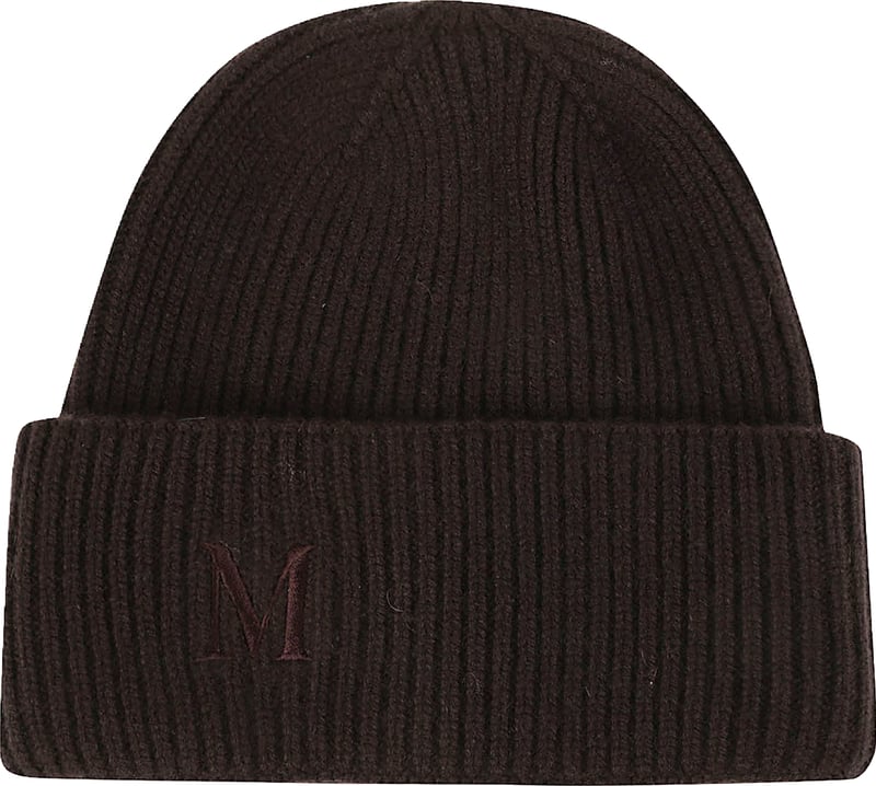 Mmretina Beanie Brown