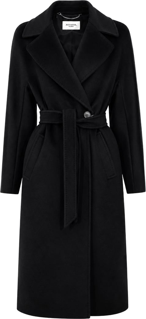 Coats Nero