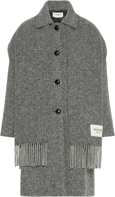 Coats Antracite