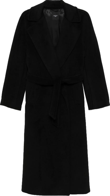 Coats Nero