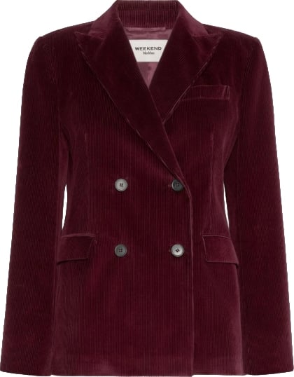 Jackets Bordeaux