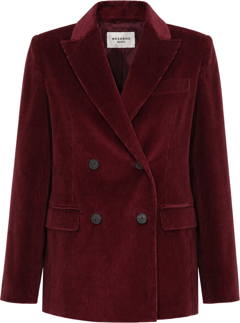 Jackets Bordeaux