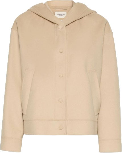 Coats Sabbia