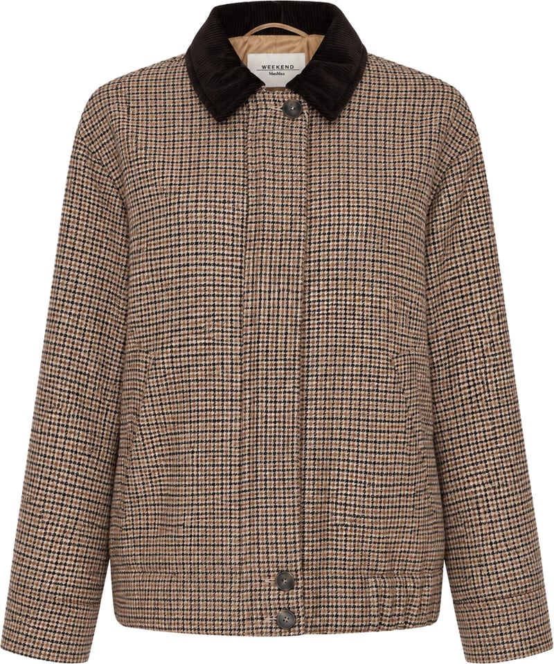 Coats Marrone