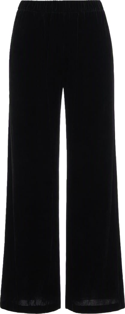 Trousers Nero