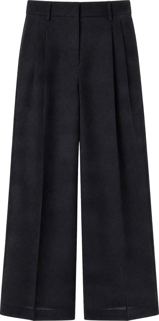 Trousers Nero
