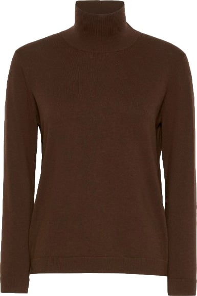 Sweaters Marrone