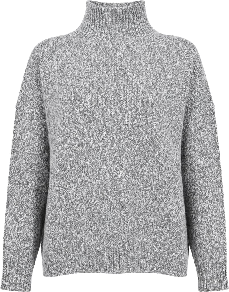 Sweaters Grigio Medio