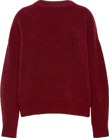 Sweaters Bordeaux
