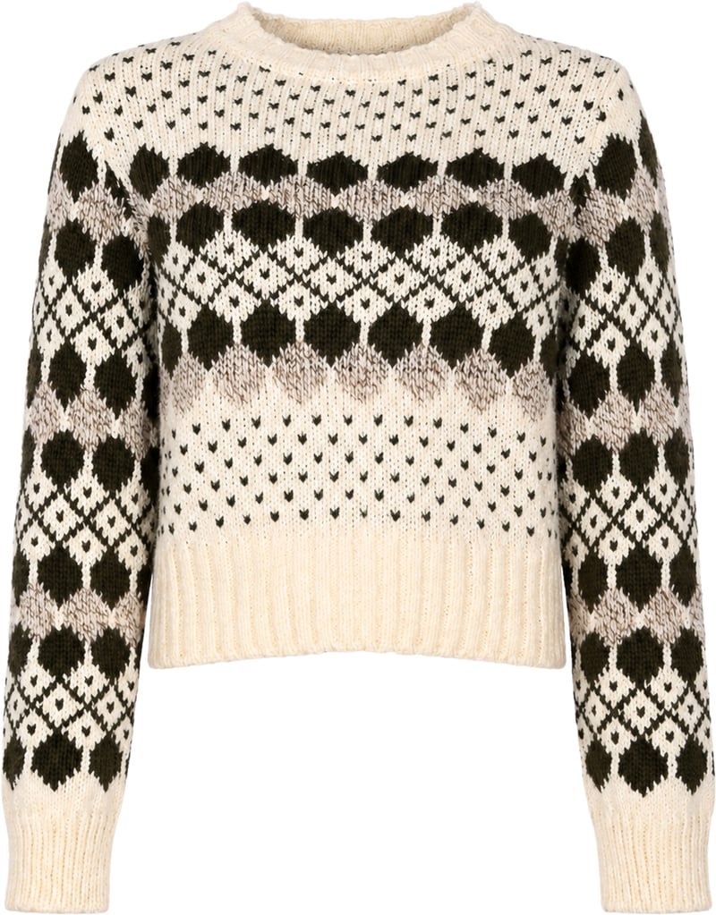 Sweaters Verde Kaki