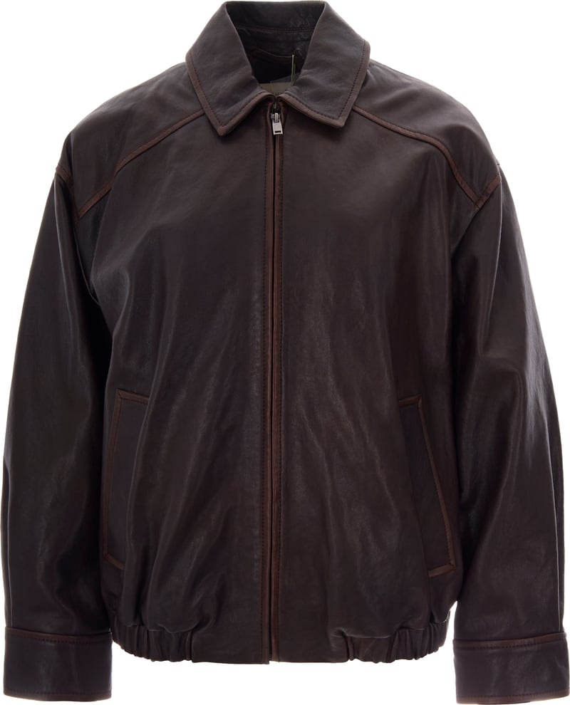 Coats Testa Moro