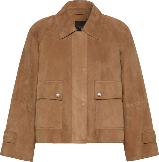 Jackets Nocciola