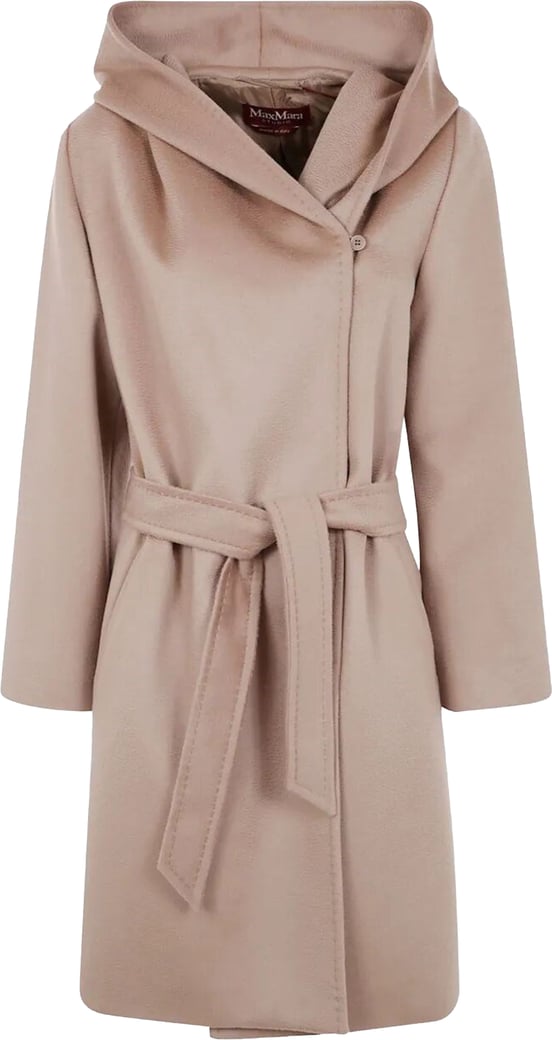Coats Cammello