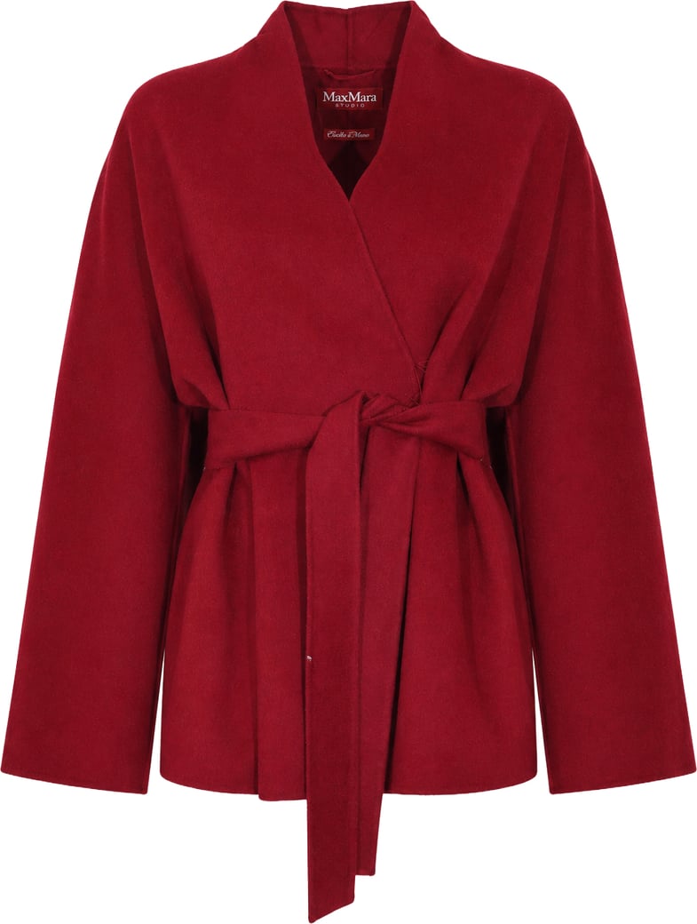 Coats Rubino