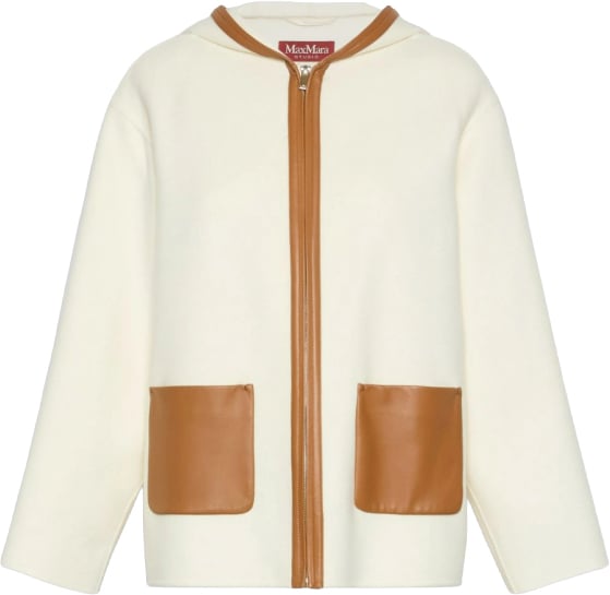 Jackets Bianco