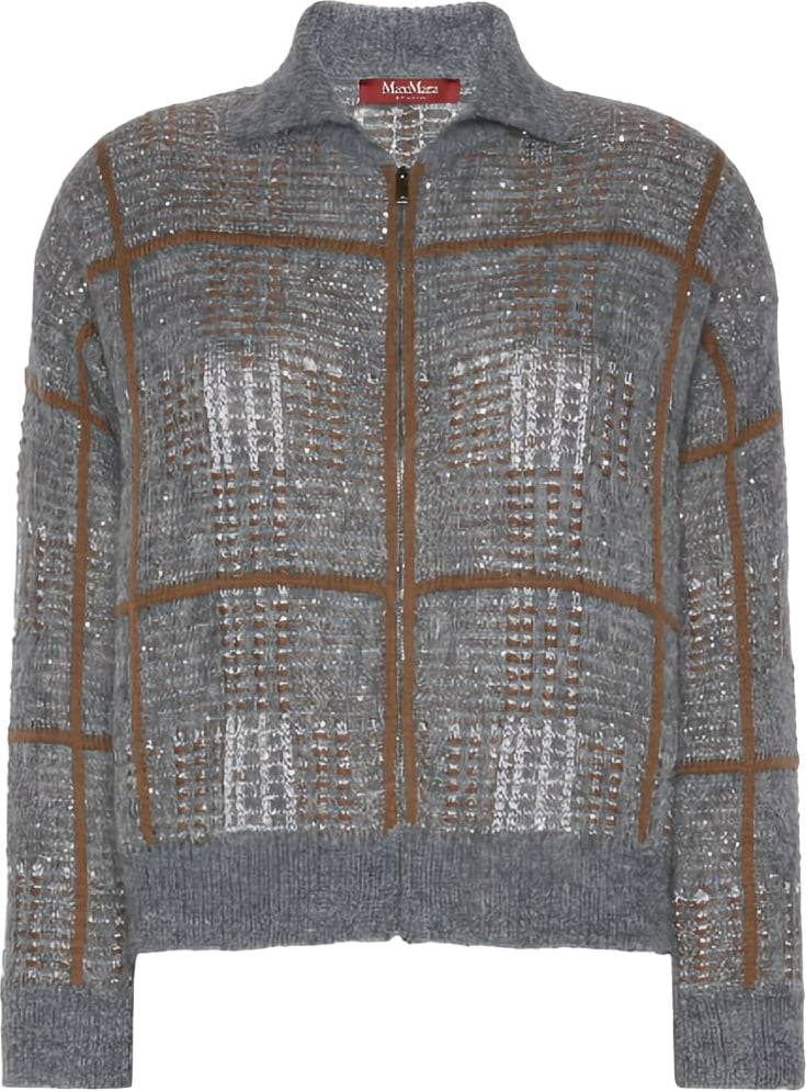 Sweaters Grey