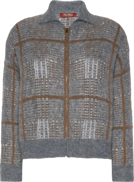Sweaters Grigio
