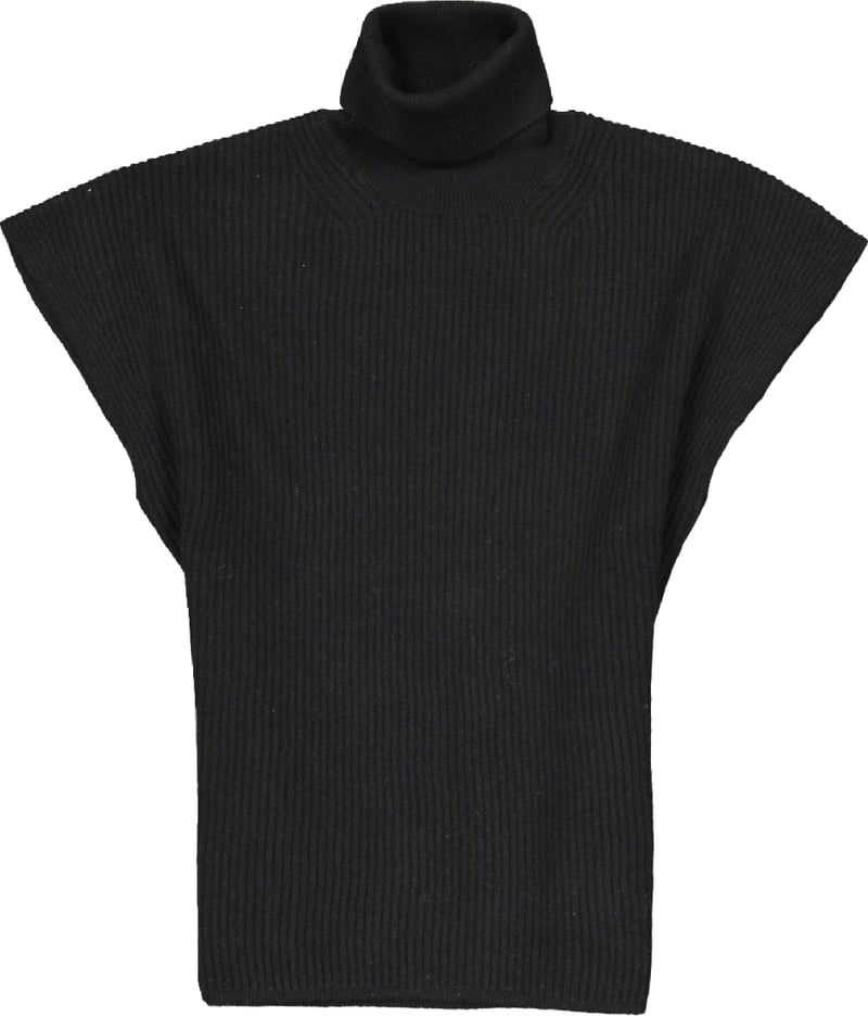 Max Mara Studio Cobalto Vest
