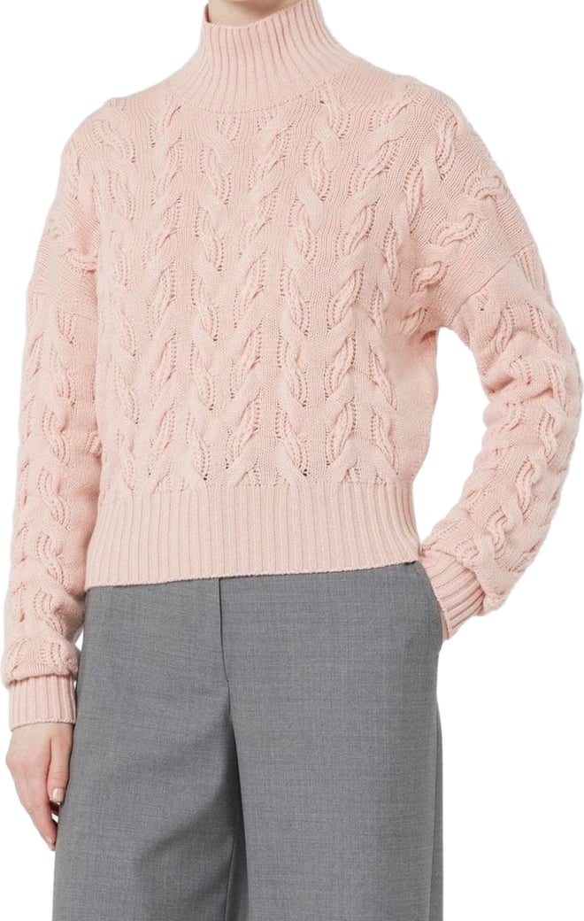 Sweaters Rosa