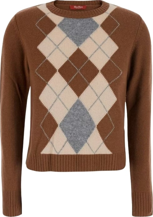 Sweaters Cuoio