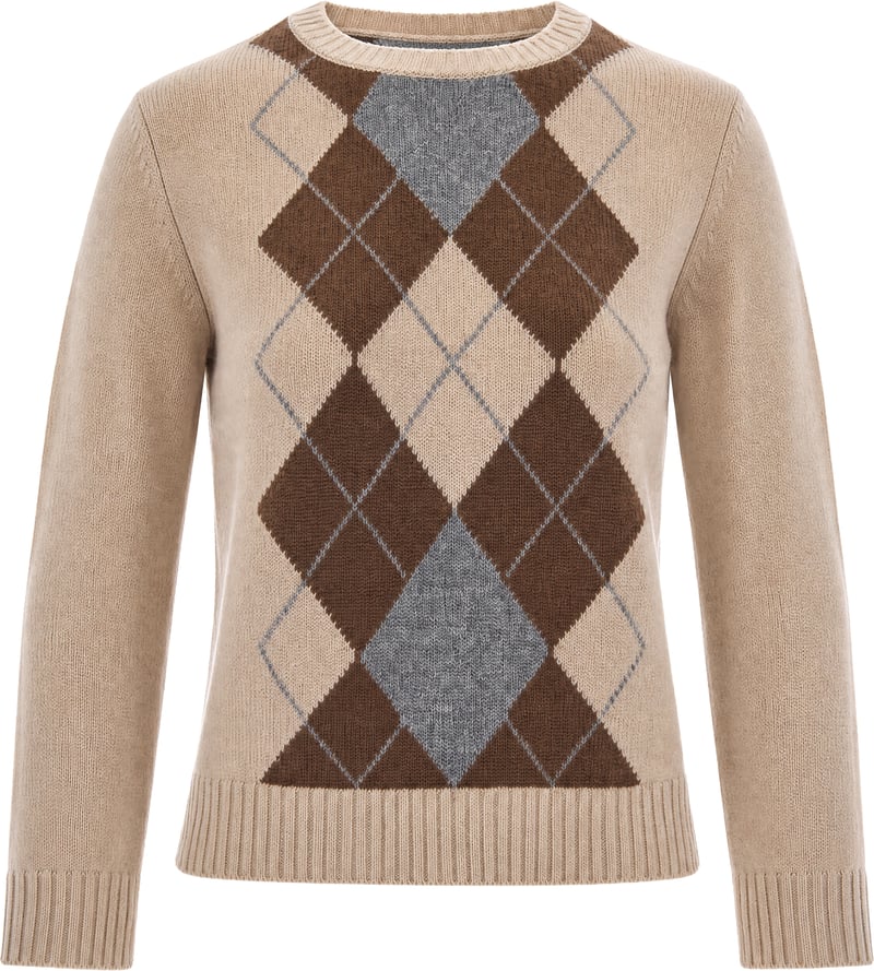 Sweaters Ecru