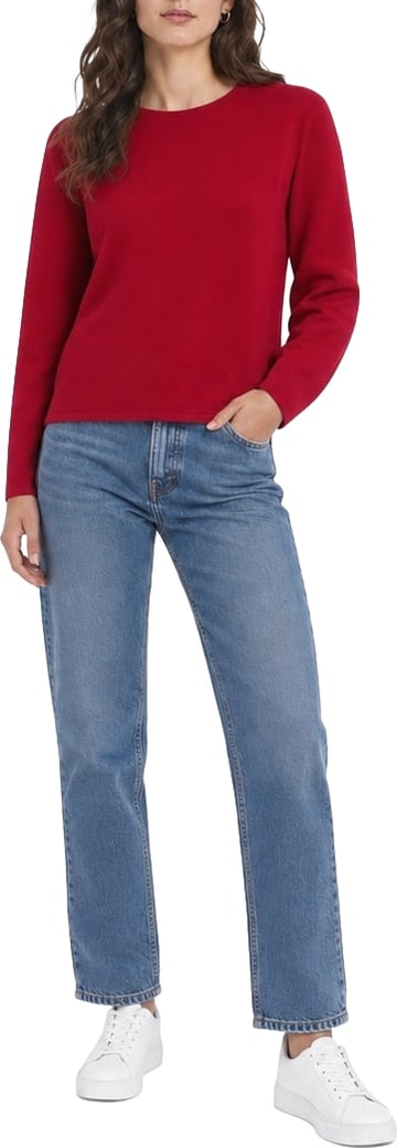 Sweaters Rosso
