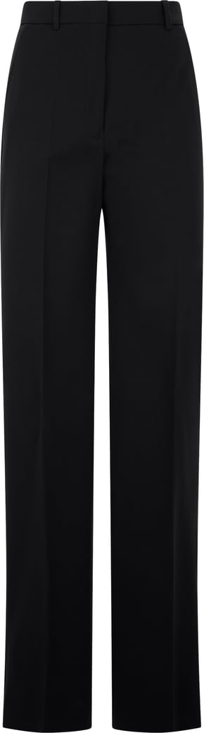 High waist pants