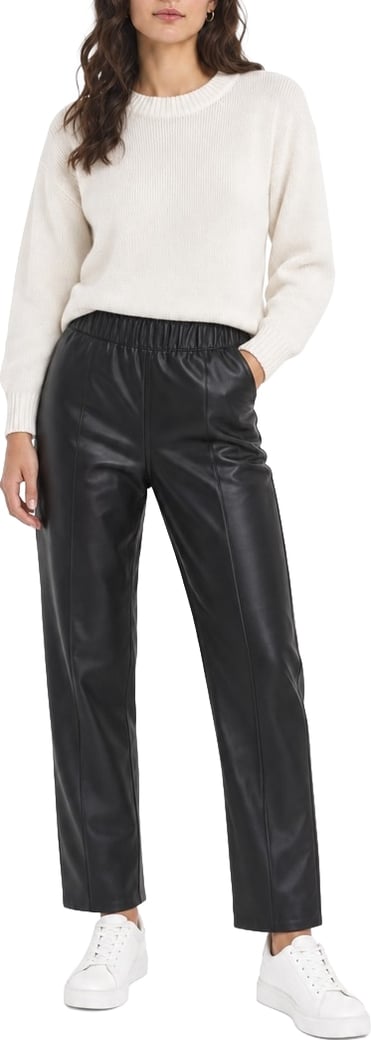 Trousers Nero