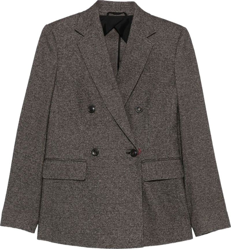 Jackets Cammello