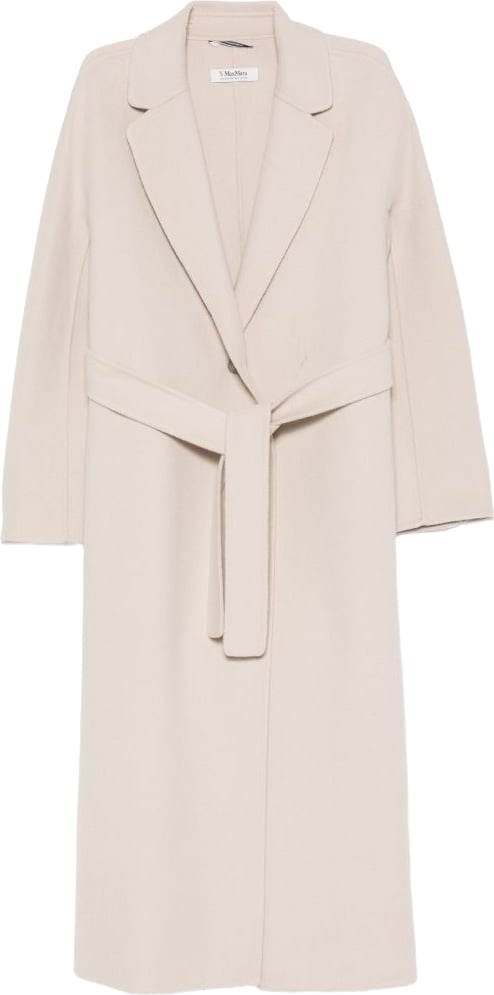 Coats Beige