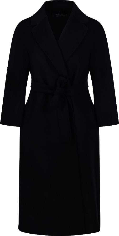 Coats Nero